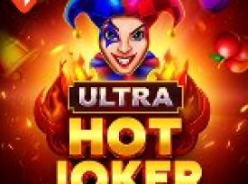 Ultra Hot Joker
