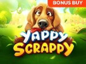Yappy Scrappy