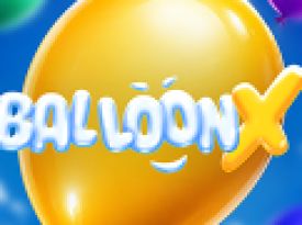 BalloonX