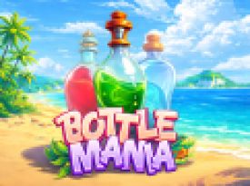Bottle Mania