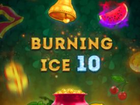 Burning Ice 10