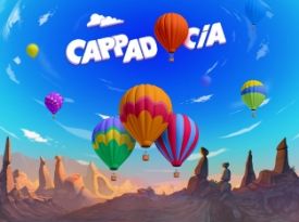 Cappadocia