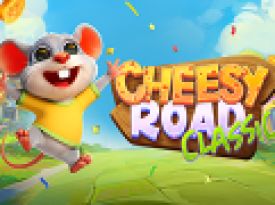 Cheesy Road Classic