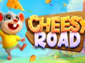 Cheesy Road