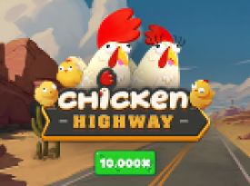 Chicken Highway