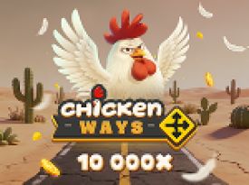 Chicken Ways
