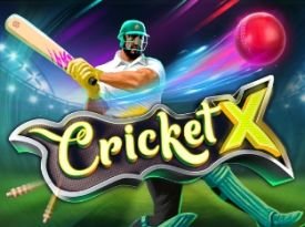 CricketX