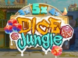 Dice Jungle