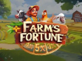 Farm’s Fortune