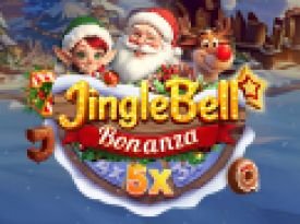 Jingle Bell Bonanza