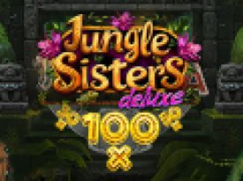 Jungle Sisters Deluxe