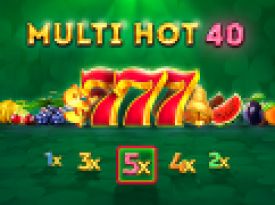 Multi Hot 40