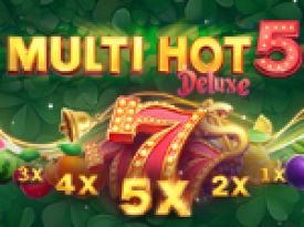 Multi Hot 5 Deluxe