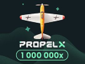 Propel X