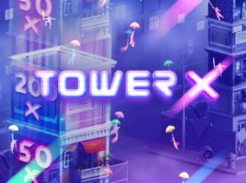 TowerX