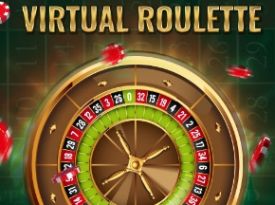 Virtual Roulette