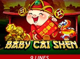 Baby Cai Shen