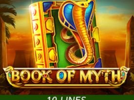 Book of Myth