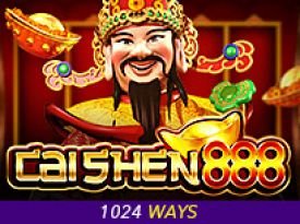 Cai Shen 888