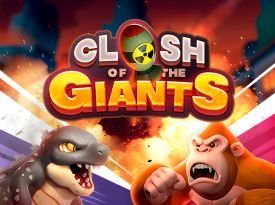 Clash of the Giants