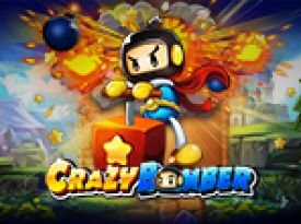 Crazy Bomber