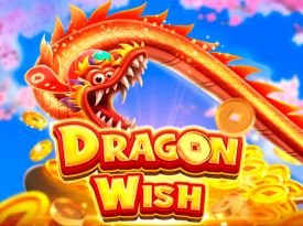 Dragon Wish