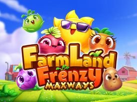 Farmland Frenzy Maxways