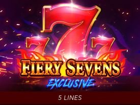 Fiery Sevens Exclusive