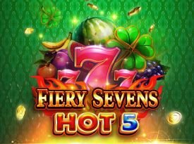 Fiery Sevens Hot 5