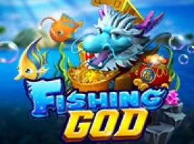 Fishing God