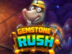 Gemstone Rush