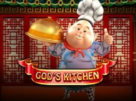 God's Kitchen