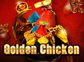 Golden Chicken