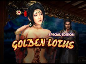 Golden Lotus SE