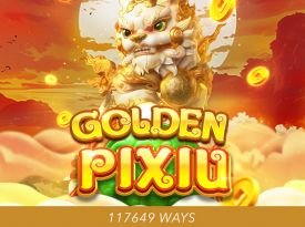 Golden Pixiu