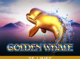 Golden Whale