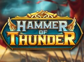 Hammer of Thunder