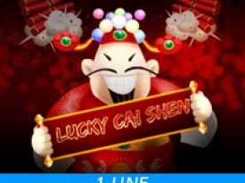 Lucky Cai Shen