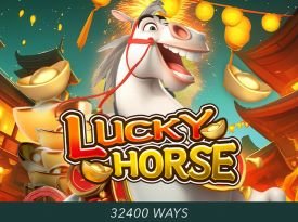 Lucky Horse