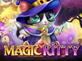 Magic Kitty