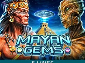 Mayan Gems