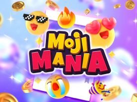 Moji Mania