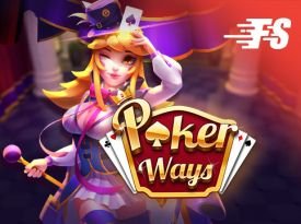 Poker Ways