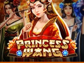 Princess Wang