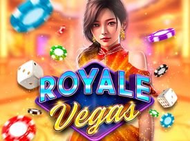 Royale Vegas