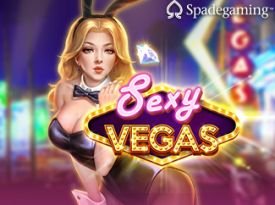 Sexy Vegas