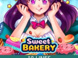 Sweet Bakery