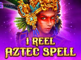 1 Reel - Aztec Spell