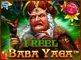 1 Reel Baba Yaga