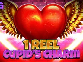 1 Reel- Cupid’s Charm